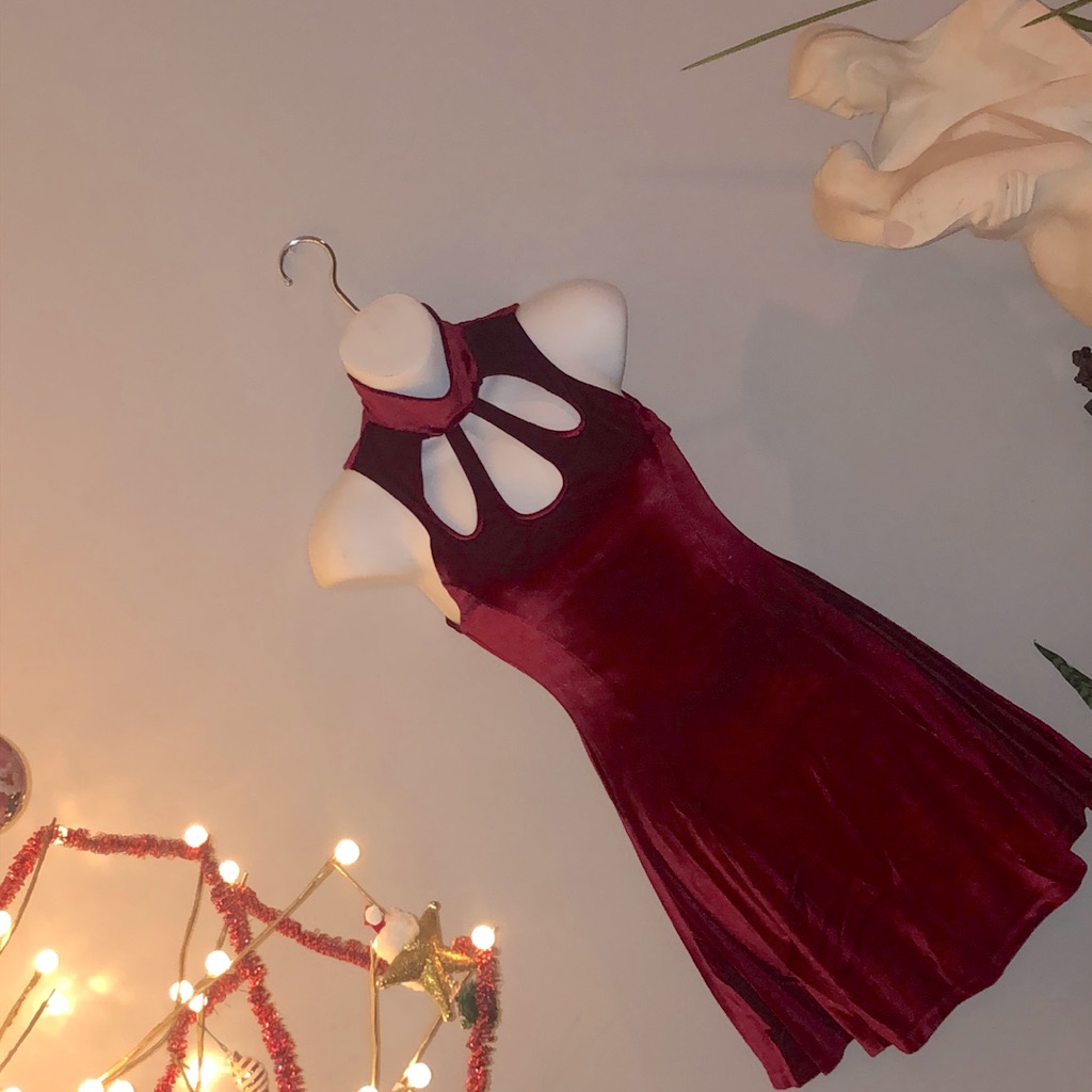 Velvety